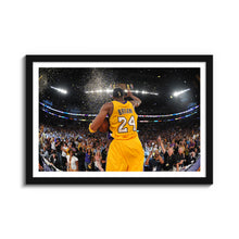 Load image into Gallery viewer, Kobe Bryant #126