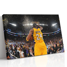 Load image into Gallery viewer, Kobe Bryant #126