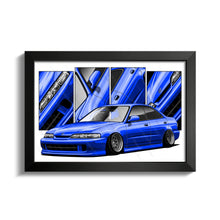 Load image into Gallery viewer, Acura Integra 1993-2001 Sedan Gen 3 JDM #120-#128