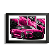 Load image into Gallery viewer, Audi 3 RS3 2022-2024