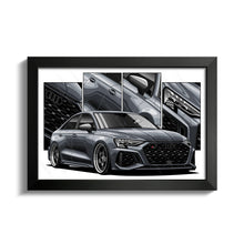 Load image into Gallery viewer, Audi 3 RS3 2022-2024