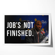 Load image into Gallery viewer, Kobe Bryant Mamba Mentality #136