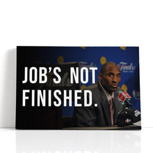 Load image into Gallery viewer, Kobe Bryant Mamba Mentality #136