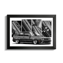 Load image into Gallery viewer, BMW 3 Series E30 M3 Coupe