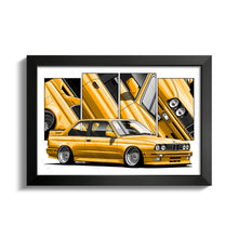 Load image into Gallery viewer, BMW 3 Series E30 M3 Coupe
