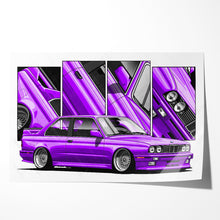 Load image into Gallery viewer, BMW 3 Series E30 M3 Coupe