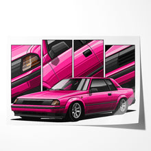 Load image into Gallery viewer, Toyota Celica 3rd Gen 1982 - 1986 Coupe #137 - #145