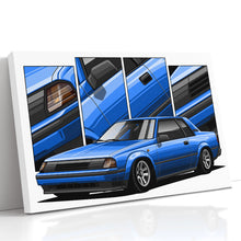 Load image into Gallery viewer, Toyota Celica 3rd Gen 1982 - 1986 Coupe #137 - #145
