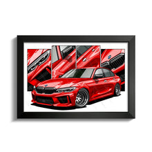Load image into Gallery viewer, BMW 3 Series G20 2019-2022