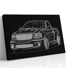 Load image into Gallery viewer, Ford Truck F150 1999 2000 2001 2002 2003 2004 Lightning 10th Gen #146 - #154