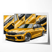 Load image into Gallery viewer, BMW 3 Series G20 2019-2022