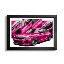 Load image into Gallery viewer, BMW 3 Series G20 2019-2022