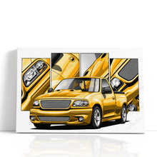 Load image into Gallery viewer, Ford Truck F150 1999 2000 2001 2002 2003 2004 Lightning 10th Gen #146 - #154