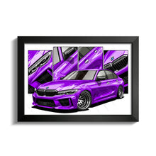 Load image into Gallery viewer, BMW 3 Series G20 2019-2022