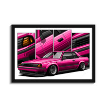 Load image into Gallery viewer, Toyota Celica 3rd Gen 1982 - 1986 Coupe #146 - #154