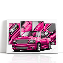 Load image into Gallery viewer, Ford Truck F150 1999 2000 2001 2002 2003 2004 Lightning 10th Gen #146 - #154