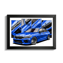 Load image into Gallery viewer, BMW 3 Series G20 2019-2022