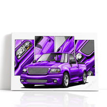 Load image into Gallery viewer, Ford Truck F150 1999 2000 2001 2002 2003 2004 Lightning 10th Gen #146 - #154