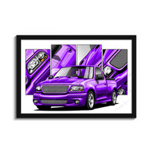 Load image into Gallery viewer, Ford Truck F150 1999 2000 2001 2002 2003 2004 Lightning 10th Gen #146 - #154