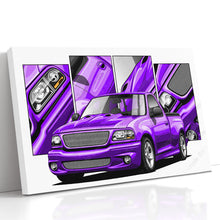 Load image into Gallery viewer, Ford Truck F150 1999 2000 2001 2002 2003 2004 Lightning 10th Gen #146 - #154