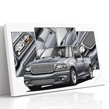Load image into Gallery viewer, Ford Truck F150 1999 2000 2001 2002 2003 2004 Lightning 10th Gen #146 - #154
