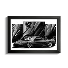 Load image into Gallery viewer, Acura NSX 1991-2001 Gen 1A #156-#164