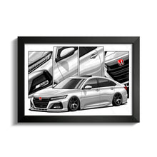 Load image into Gallery viewer, Honda Accord 2018-2022 Gen 10