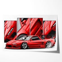 Load image into Gallery viewer, Acura NSX 1991-2001 Gen 1A #156-#164