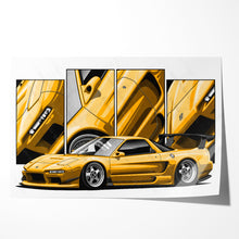 Load image into Gallery viewer, Acura NSX 1991-2001 Gen 1A #156-#164