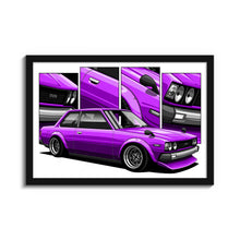 Load image into Gallery viewer, Toyota Corolla 4th Gen Coupe E70 Coupe 1979 - 1987 #155 - #163