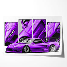 Load image into Gallery viewer, Acura NSX 1991-2001 Gen 1A #156-#164
