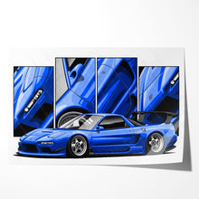 Load image into Gallery viewer, Acura NSX 1991-2001 Gen 1A #156-#164