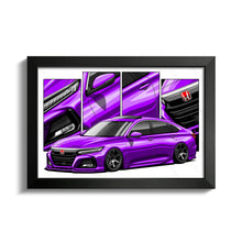 Load image into Gallery viewer, Honda Accord 2018-2022 Gen 10