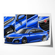 Load image into Gallery viewer, Honda Accord 2018-2022 Gen 10