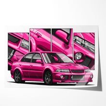 Load image into Gallery viewer, Mitsubishi EVO 6