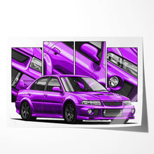 Load image into Gallery viewer, Mitsubishi EVO 6