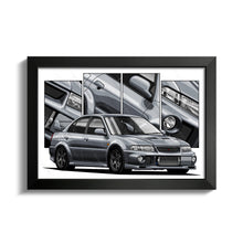 Load image into Gallery viewer, Mitsubishi EVO 6