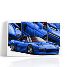 Load image into Gallery viewer, Acura NSX 1st Gen Pre-face #210 - #218