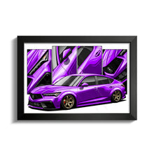 Load image into Gallery viewer, Acura Integra 2023-Present Gen 5 #165-#173