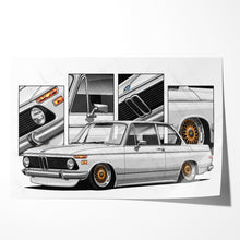 Load image into Gallery viewer, BMW 2002