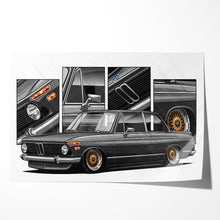 Load image into Gallery viewer, BMW 2002