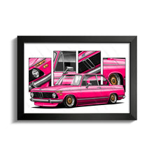 Load image into Gallery viewer, BMW 2002