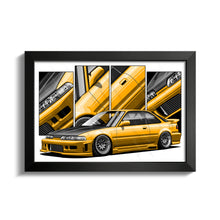 Load image into Gallery viewer, Acura Integra 1990-1993 Hatchback Gen 2 #174-#182