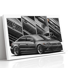 Load image into Gallery viewer, Volkswagen CC 2013 - 2017 #183 - #191