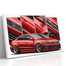 Load image into Gallery viewer, Volkswagen CC 2013 - 2017 #183 - #191