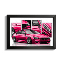 Load image into Gallery viewer, BMW 6 Series F06 2012-2018
