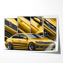 Load image into Gallery viewer, Volkswagen CC 2013 - 2017 #183 - #191