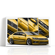 Load image into Gallery viewer, Volkswagen CC 2013 - 2017 #183 - #191