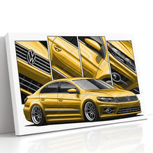 Load image into Gallery viewer, Volkswagen CC 2013 - 2017 #183 - #191