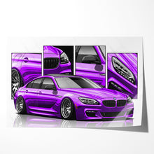 Load image into Gallery viewer, BMW 6 Series F06 2012-2018